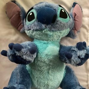 Authentic Walt Disney World, Stitch